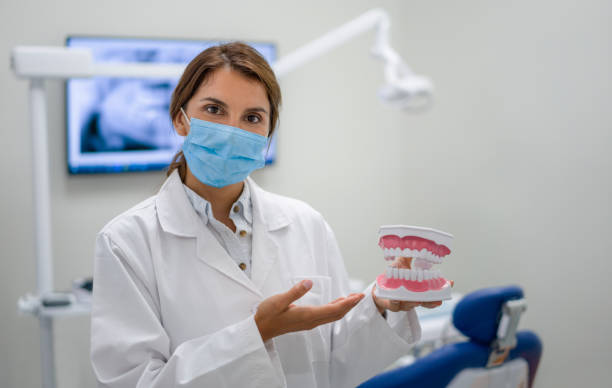 Best Emergency Broken Tooth Repair in Manchester, TN