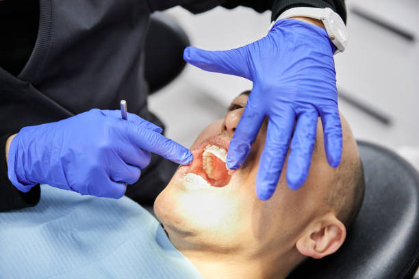 Best Walk-In Emergency Dentist in Manchester, TN
