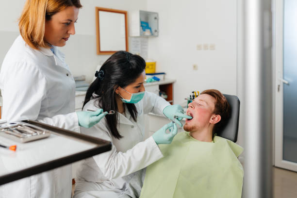 Best Emergency Root Canal Treatment in Manchester, TN