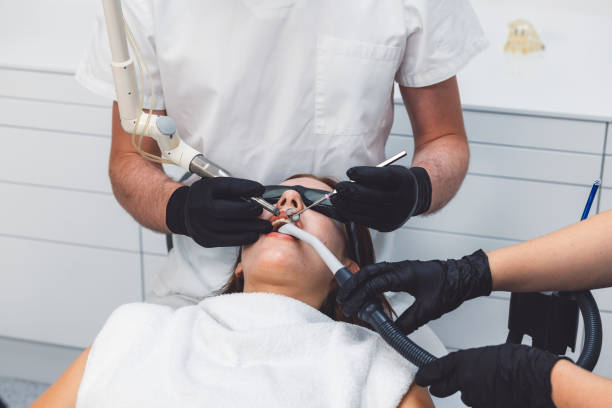 Best Pediatric Emergency Dentist in Manchester, TN
