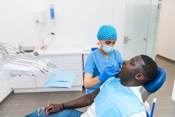 Best Emergency Tooth Extraction in Manchester, TN