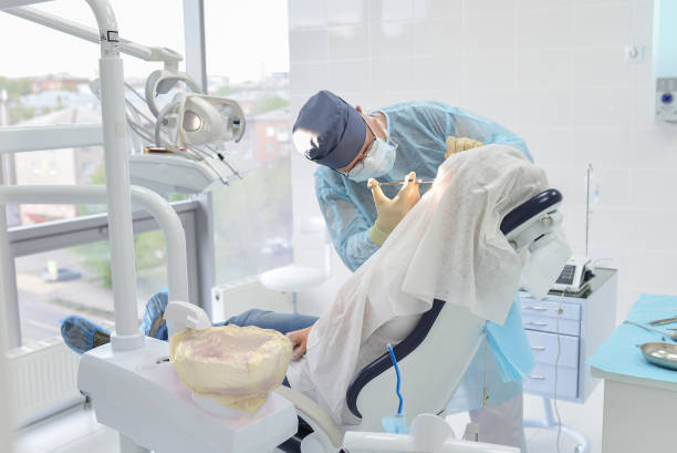 Best Emergency Treatment for Toothache in Manchester, TN